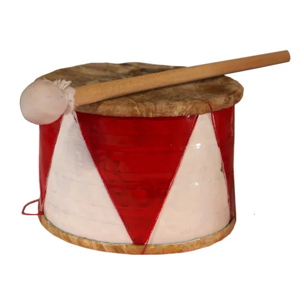 Chola - Tromme Stor