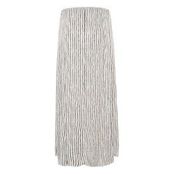 My Essential Wardrobe - Nederdel Melissa Skirt - Black White