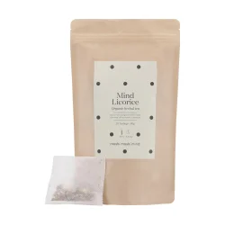 Moshi Moshi Mind - Te Licorice