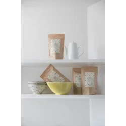 Moshi Moshi Mind - Te Mint