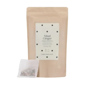 Moshi Moshi Mind - Te Ginger