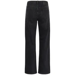 My Essential Wardrobe - Jeans The Louis 139 - Black Retro