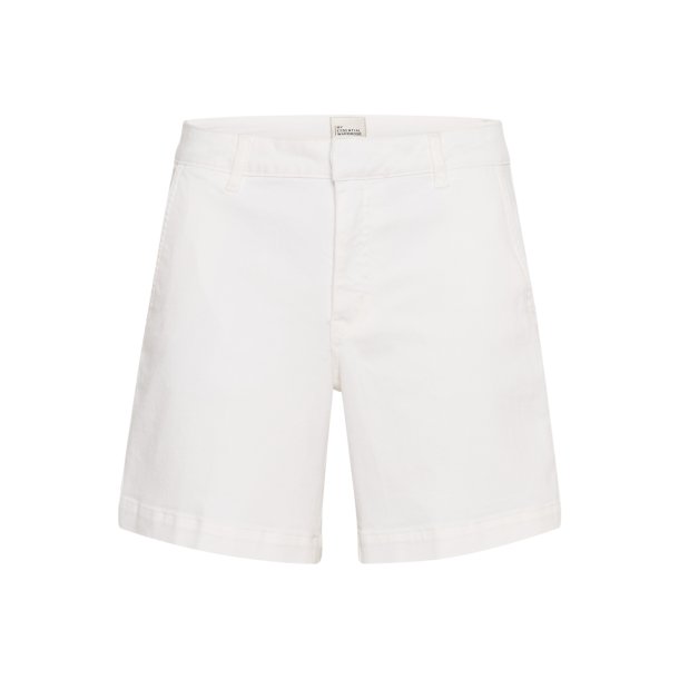 My Essential Wardrobe - Lara MW Shorts 149 - Snow White