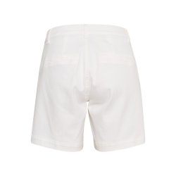 My Essential Wardrobe - Lara MW Shorts 149 - Snow White