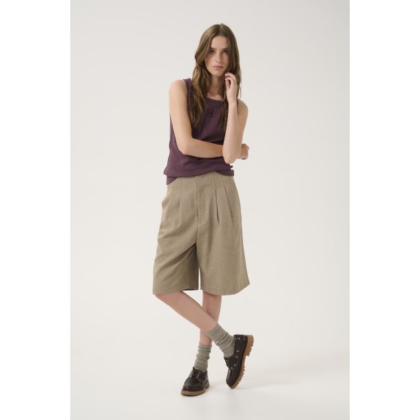 My Essential Wardrobe - Dion Shorts