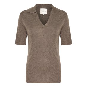 My Essential Wardrobe - polly - Polo bluse
