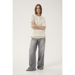 My Essential Wardrobe - Lingo - Polo bluse