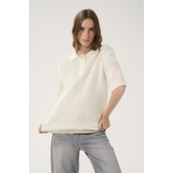 My Essential Wardrobe - Lingo - Polo bluse