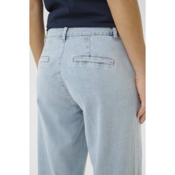 My Essential Wardrobe - Jeans - 30 The Lara 115 Pant - Light Blue Wash