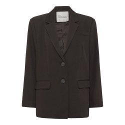 My Essential Wardrobe Blazer - Disa Emmy Blazer - Espresso