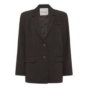My Essential Wardrobe Blazer - Disa Emmy Blazer - Espresso