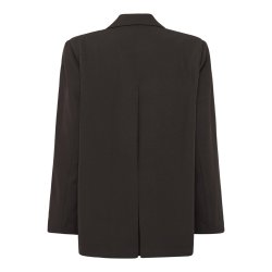 My Essential Wardrobe Blazer - Disa Emmy Blazer - Espresso