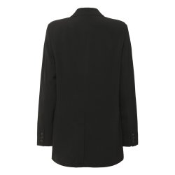 My essential Wardrobe - Blaze - The Tailored Blazer - Black
