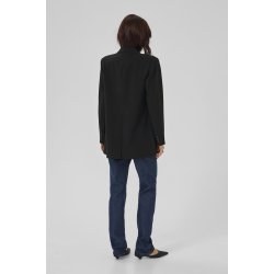 My essential Wardrobe - Blaze - The Tailored Blazer - Black