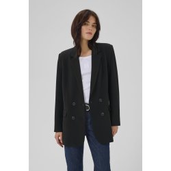 My essential Wardrobe - Blaze - The Tailored Blazer - Black