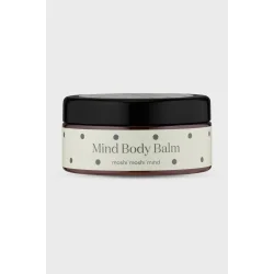 Moshi Moshi Mind - Mind Body Balm - Mint, Grape, Verbena