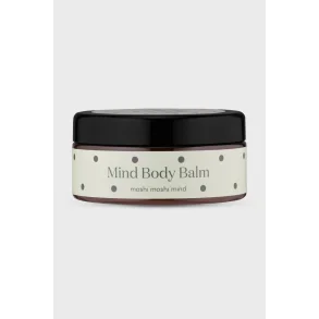 Moshi Moshi Mind - Mind Body Balm - Mint, Grape, Verbena