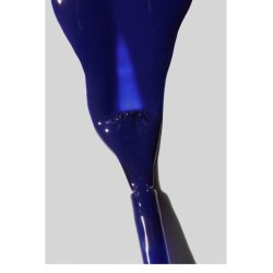 Gitti - Neglelak 108 - Midnight Blue, 15 ml