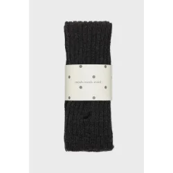 Moshi Moshi Mind - Legvarmers - Charcoal Melange