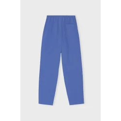 Moshi Moshi Mind - Bukser Lower Pants Crepe - Heaven Blue