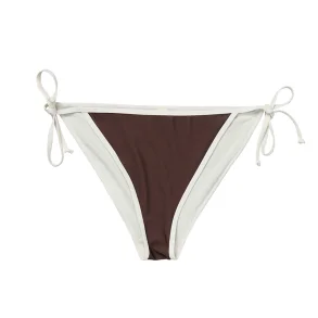 Beck S�ndergaard - Baila Bikini Tanga - Hot Fudge Brown