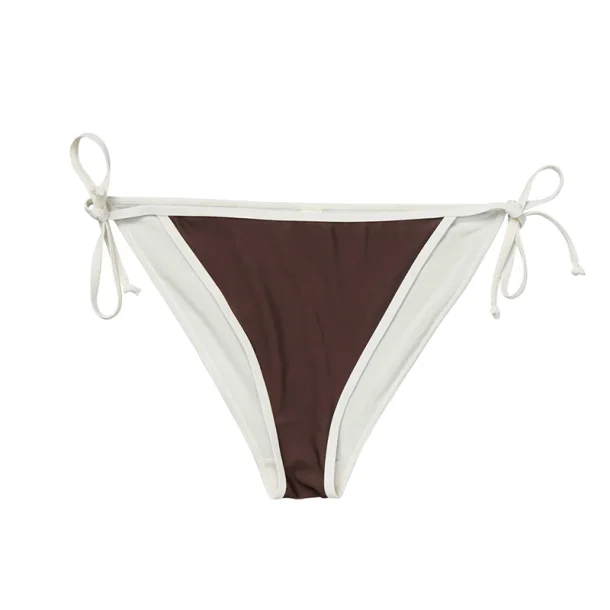 Beck S�ndergaard - Baila Bikini Tanga - Hot Fudge Brown