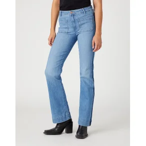 Wrangler - Jeans Flare 623 - Shady Lady