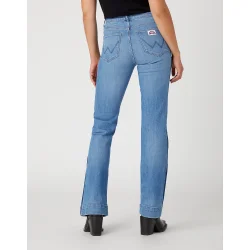 Wrangler - Jeans Flare 623 - Shady Lady