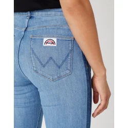 Wrangler - Jeans Flare 623 - Shady Lady