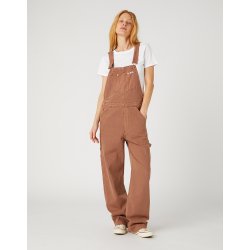 Wrangler - Overalls Casey Jones - Cappuccino