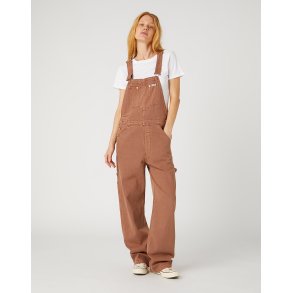 Wrangler - Overalls Casey Jones - Cappuccino