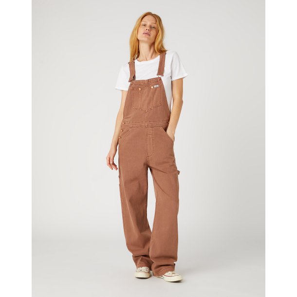 Wrangler - Overalls Casey Jones - Cappuccino