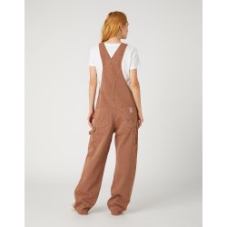 Wrangler - Overalls Casey Jones - Cappuccino