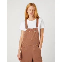 Wrangler - Overalls Casey Jones - Cappuccino