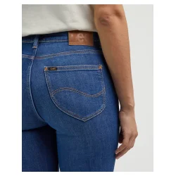 Lee - Jeans Breese Boot - Azure Wave