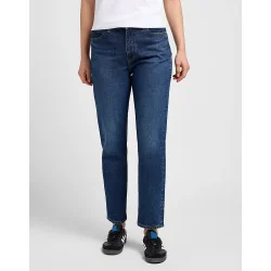 Lee - Jeans Carol - Dark Humor