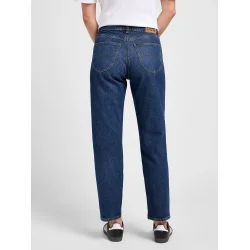 Lee - Jeans Carol - Dark Humor