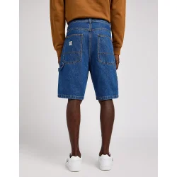 Lee - Shorts Carpenter Short - Mid Shade