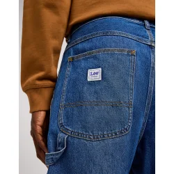 Lee - Shorts Carpenter Short - Mid Shade