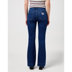 Wrangler - Jeans Flare 623 - Dark Wash