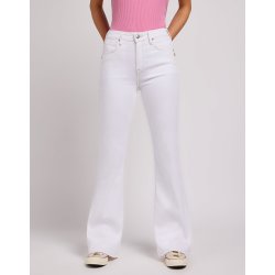 Lee - Jeans Breese Skinny Flare - Illuminated White