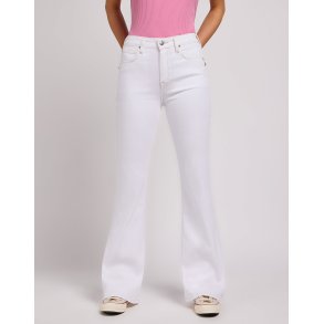 Lee - Jeans Breese Skinny Flare - Illuminated White