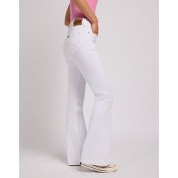 Lee - Jeans Breese Skinny Flare - Illuminated White