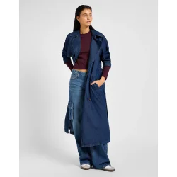 Lee - Jeans Slouch Cargo - Indigo Sheen