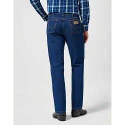 Wrangler - Jeans 13MWZ Cowboy Cut - Dark Stone