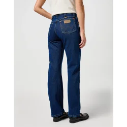 Wrangler - Jeans 13MWZ Cowboy Cut - Dark Stone