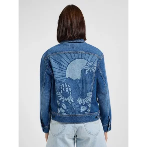 Lee - Cowboyjakke Loose Rider - Tumbling Sky