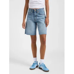 Lee - Shorts Rider Loose Short - Down The River