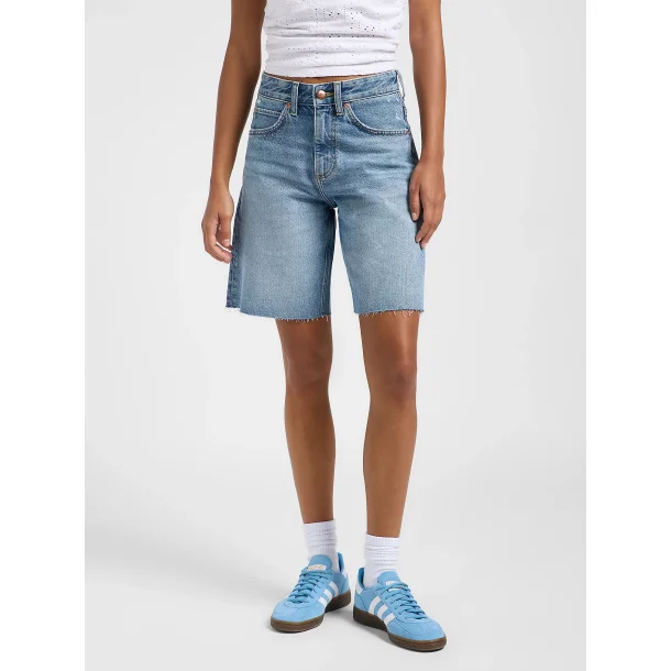 Lee - Shorts Rider Loose Short - Down The River