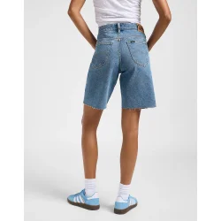 Lee - Shorts Rider Loose Short - Down The River